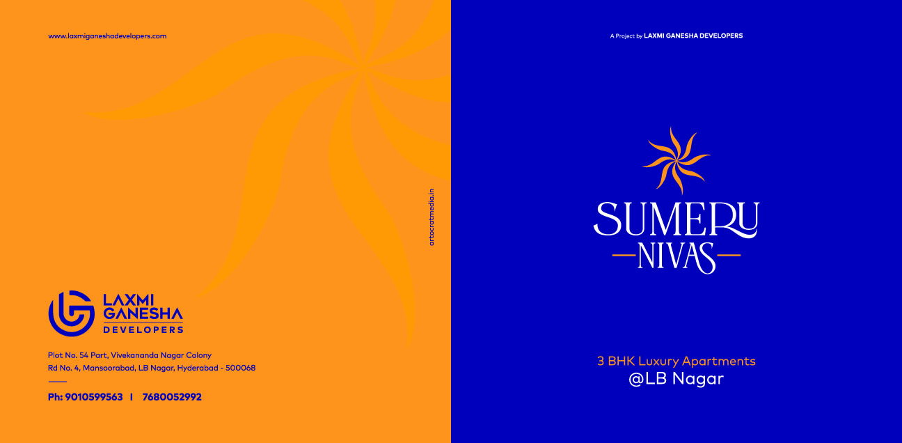 Sumeru Nivas Overview